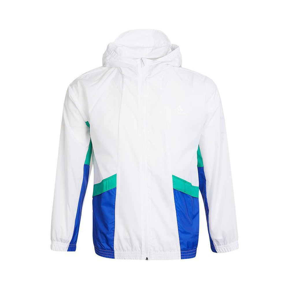 

Куртка Adidas Kids Jk Lw Wv, белый
