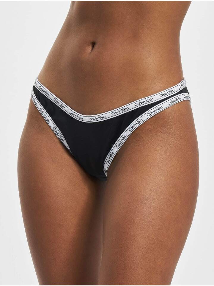 

Комплект бикини Calvin Klein, черный