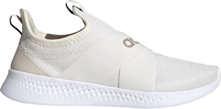

Кроссовки Adidas Wmns Puremotion Adapt 'Chalk White', кремовый