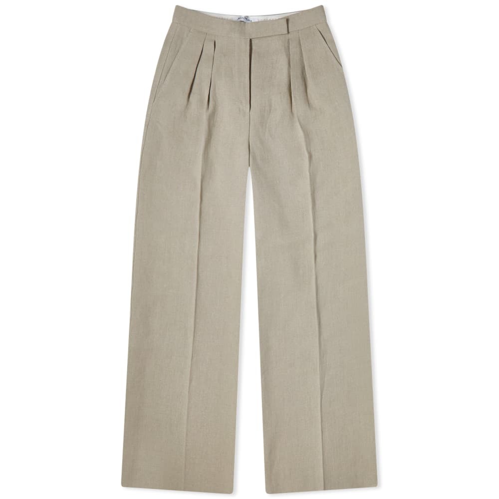 

Брюки Max Mara Caden Long Trouser