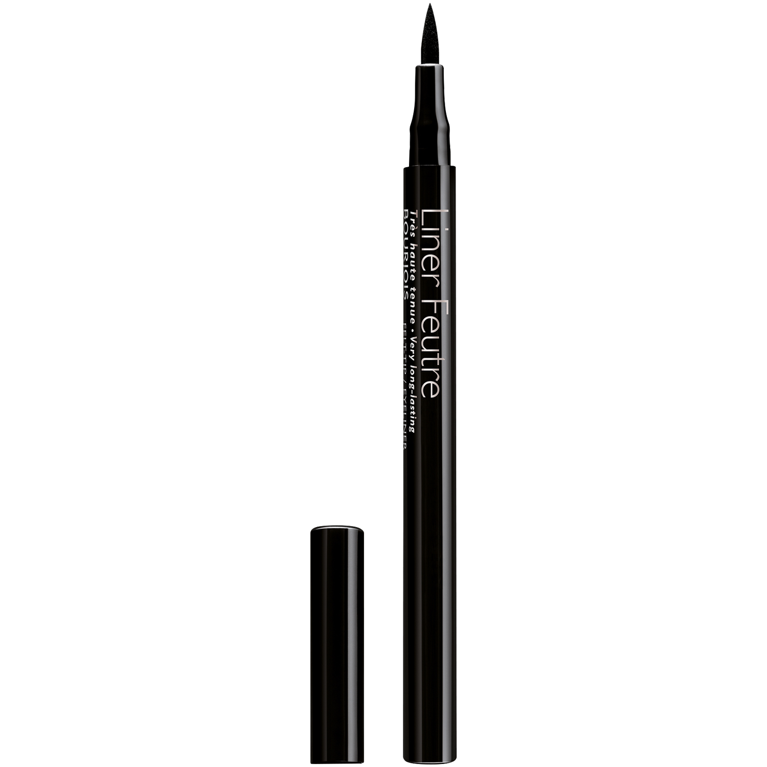 Bourjois Liner Feutre карандаш-подводка для глаз 11 noir, 0,8 мл