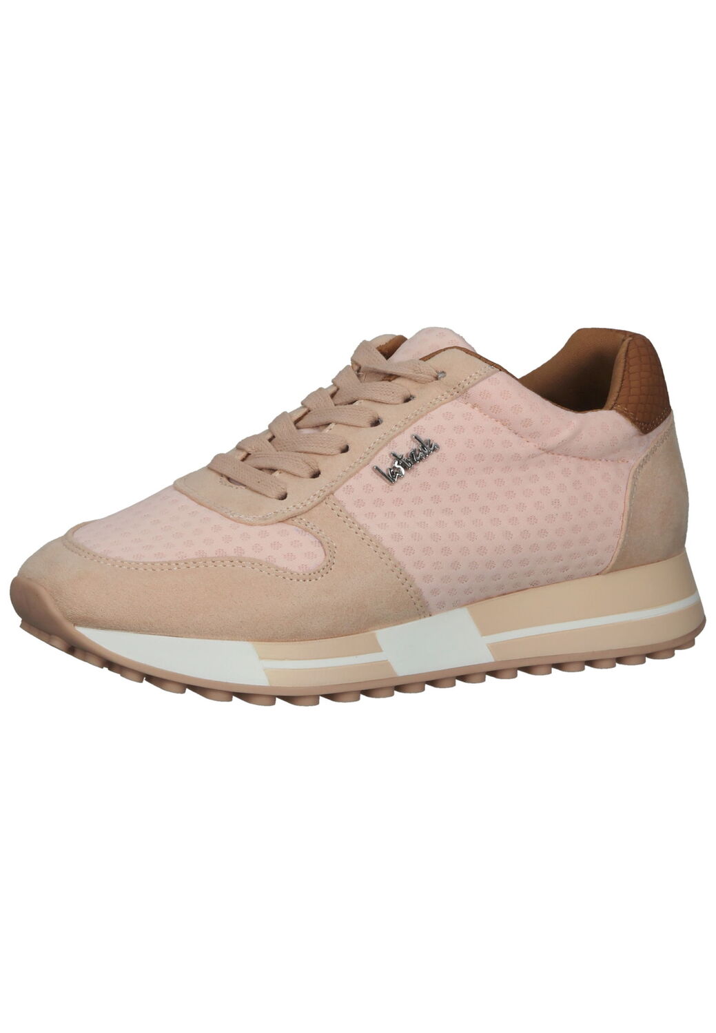 

Кроссовки La Strada Sneaker, цвет Peach