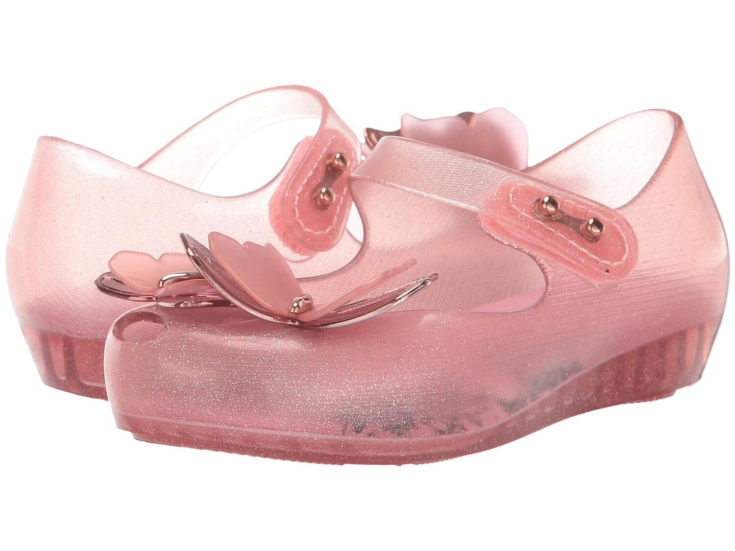 

Туфли Mini Melissa, Ultragirl Fly III BB