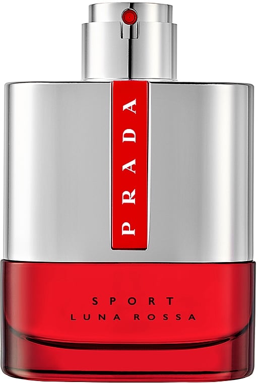 Туалетная вода Prada Luna Rossa Sport - фото