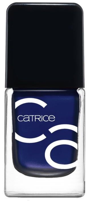 Catrice ICONails Gel Lacquer лак для ногтей, 128 лак для ногтей iconails gel lacquer 10 5мл 101 berry mary