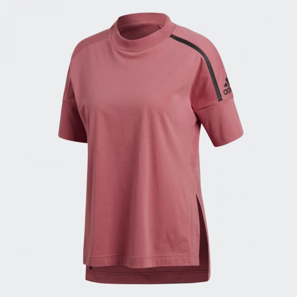 

Футболка Adidas Performance Z.N.E., розовый