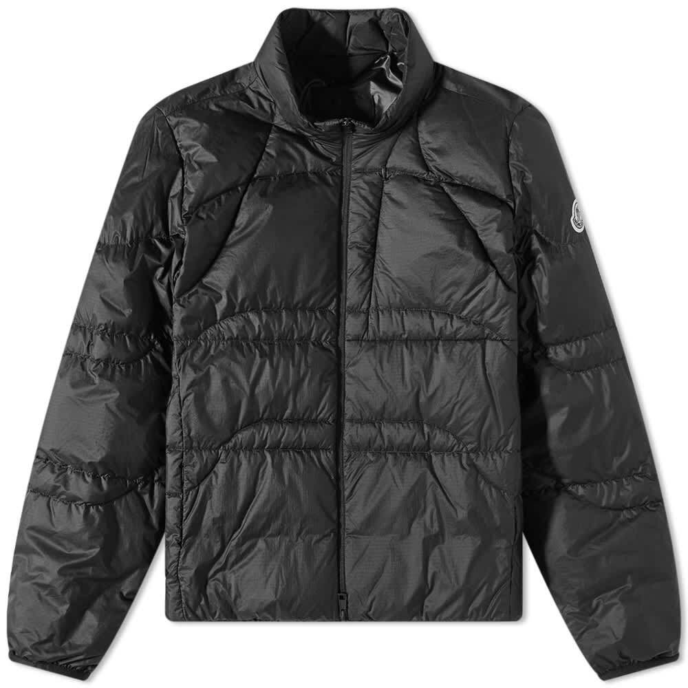 

Стеганая куртка Biham Moncler, Серый, Стеганая куртка Biham Moncler