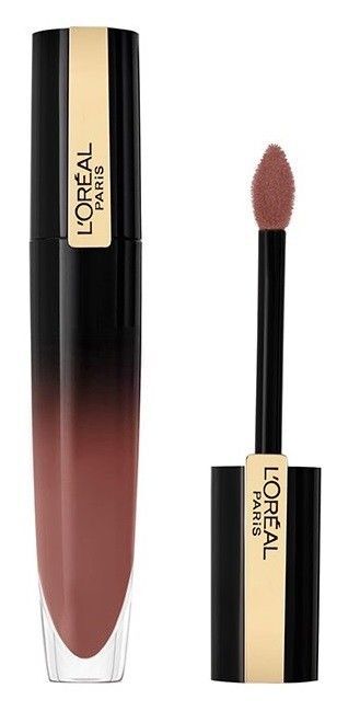 

L’Oréal Rouge Signature Brilliant помада для губ, 303 Be Independent