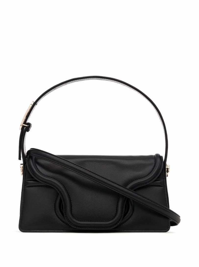 

Сумка багет V-logo Valentino