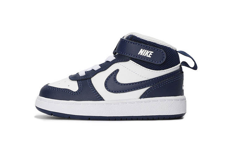 

Обувь для малышей Nike Court Borough TD