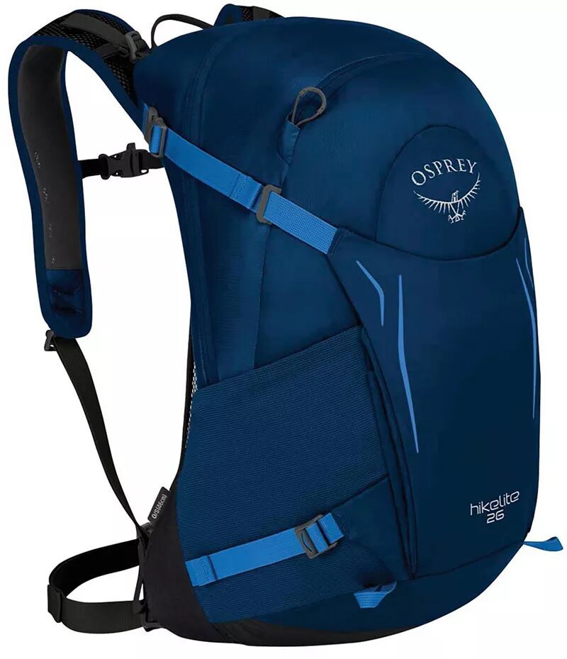 

Рюкзак Osprey Hikelite 18