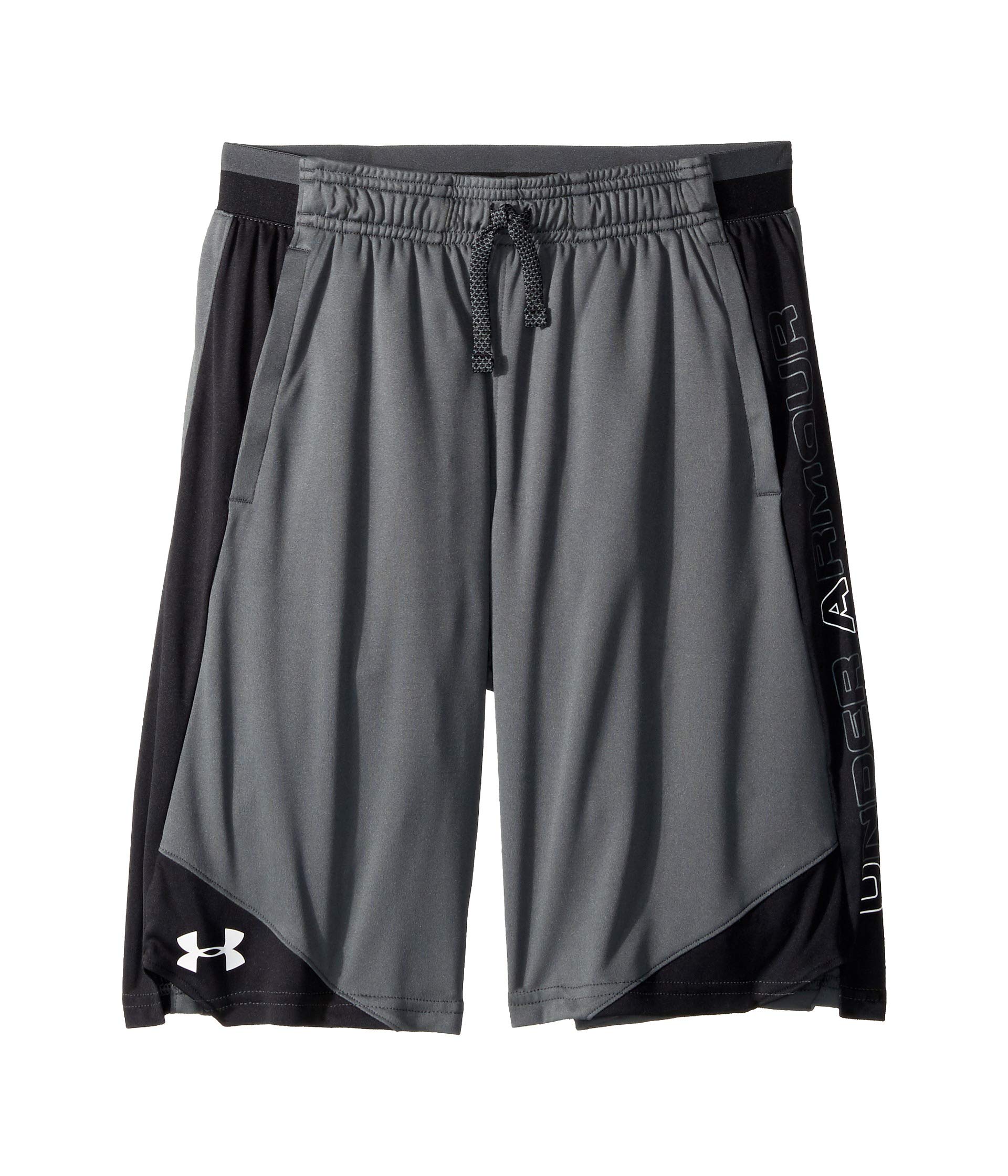 Under armour on sale stunt shorts