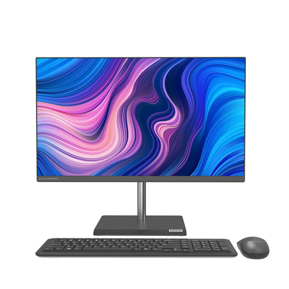 

Моноблок Lenovo AIO 520 23,8" Intel Core i5, черный