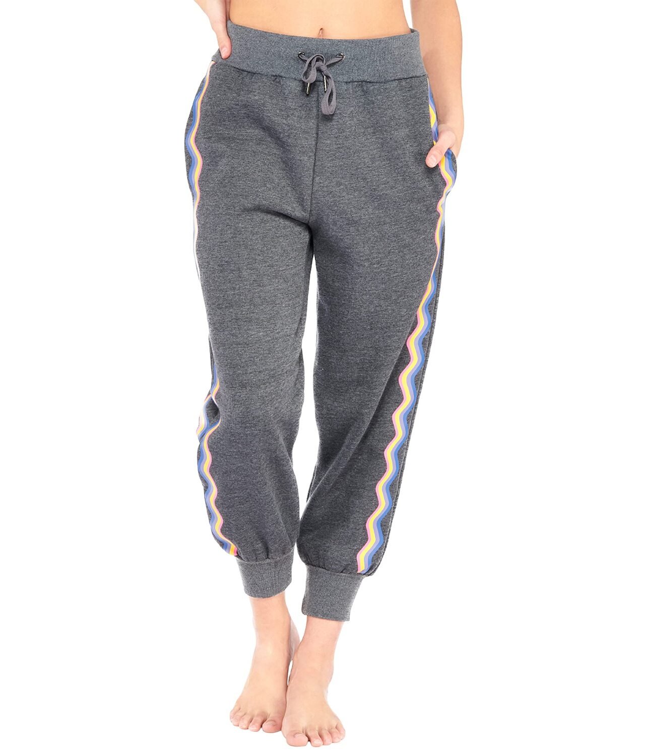 

Джогггеры Electric Yoga, Rainbow Joggers