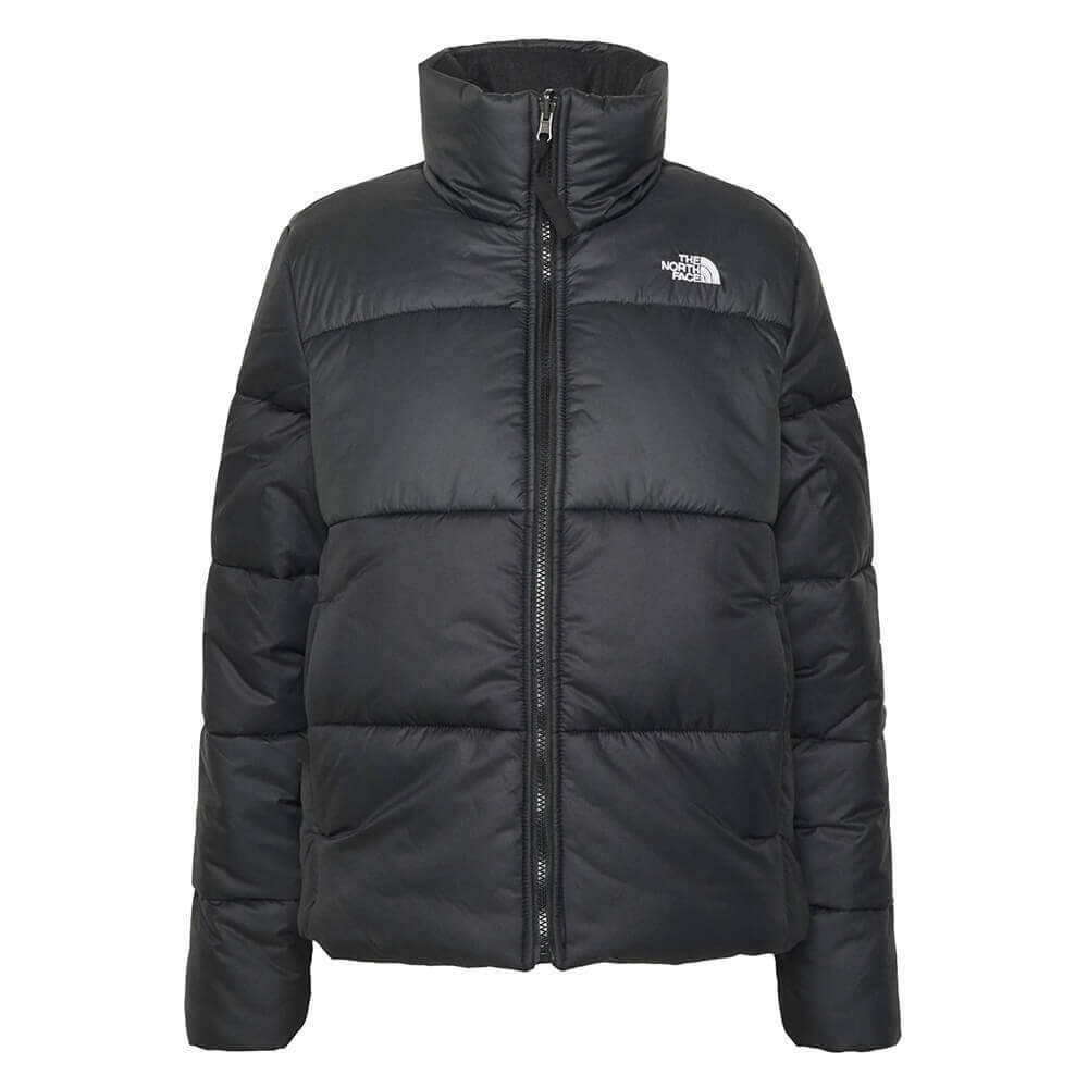 

Зимняя куртка The North Face Saikuru, черный (Размер L)