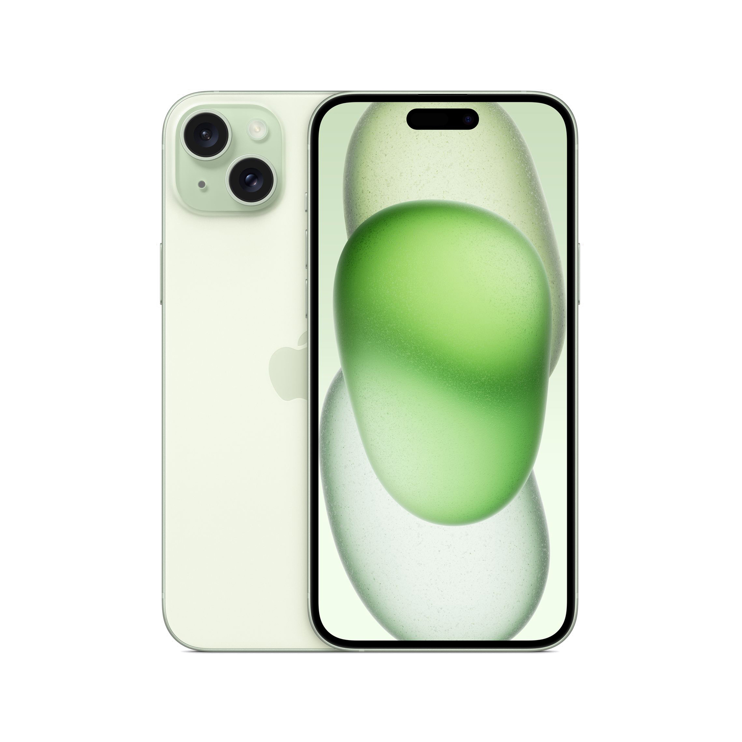 

Смартфон Apple iPhone 15 Plus, 256 ГБ, (2 E-Sim), Green