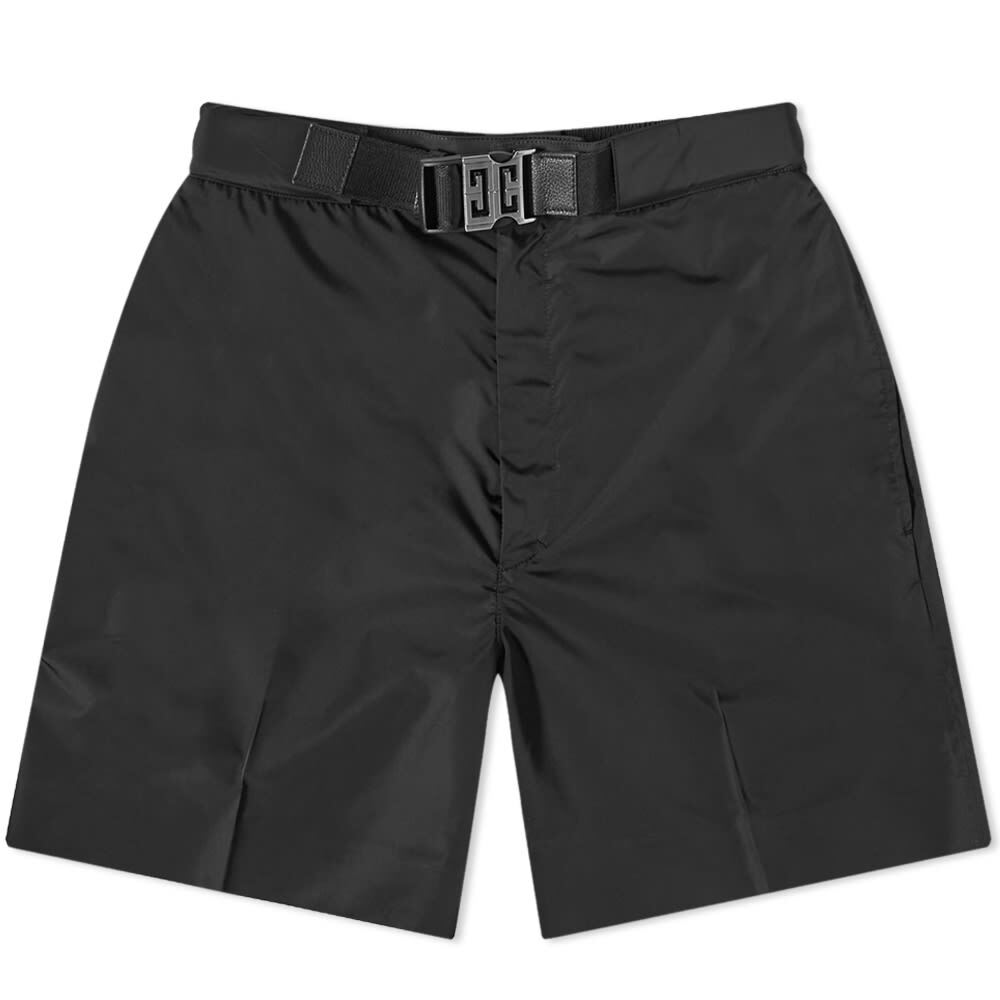 

Шорты Givenchy 4G Buckle Classic Short