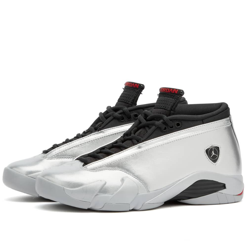 

Кроссовки Air Jordan 14 Retro Low W