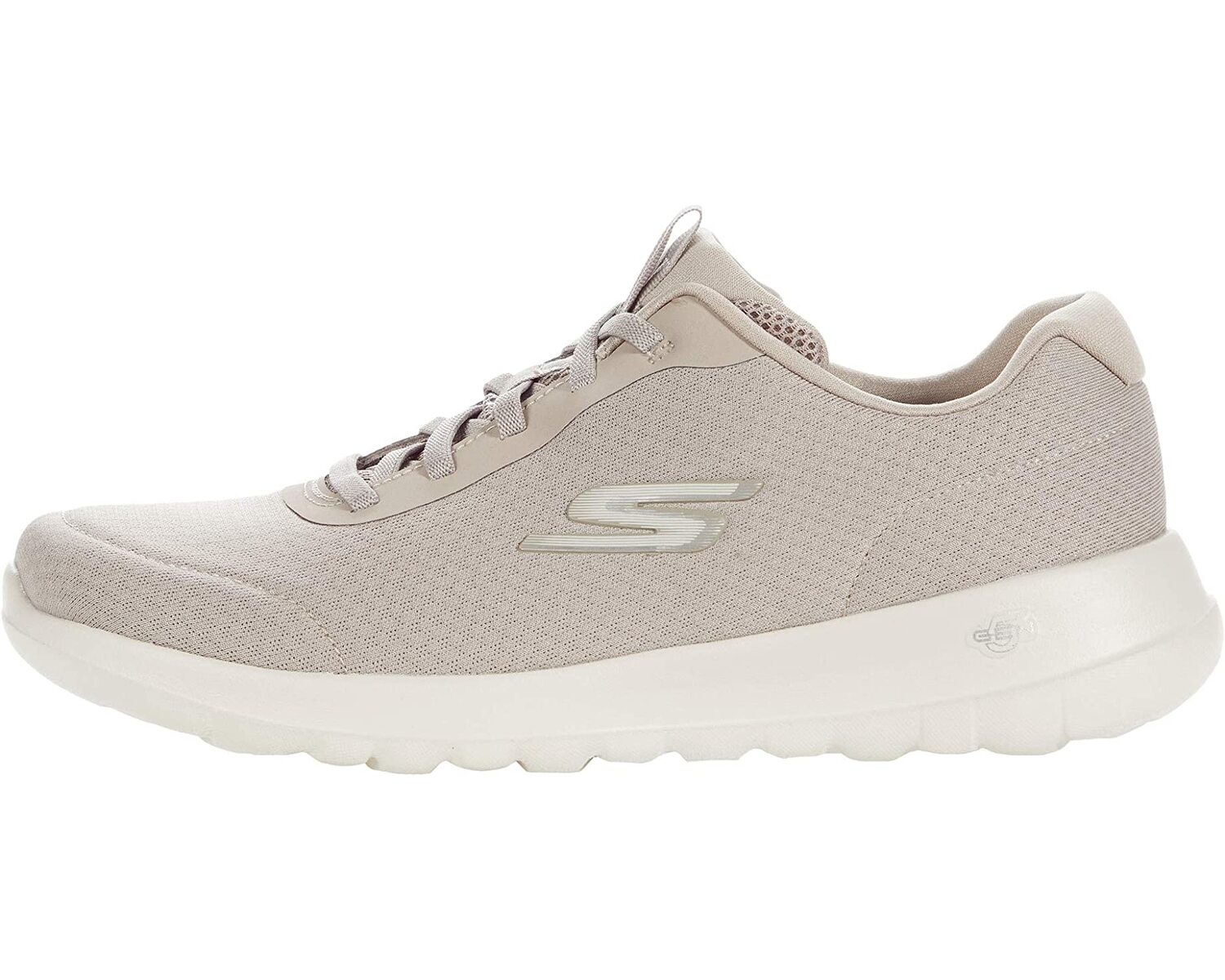 

Кроссовки Go Walk Joy - Ecstatic SKECHERS Performance, коричневый