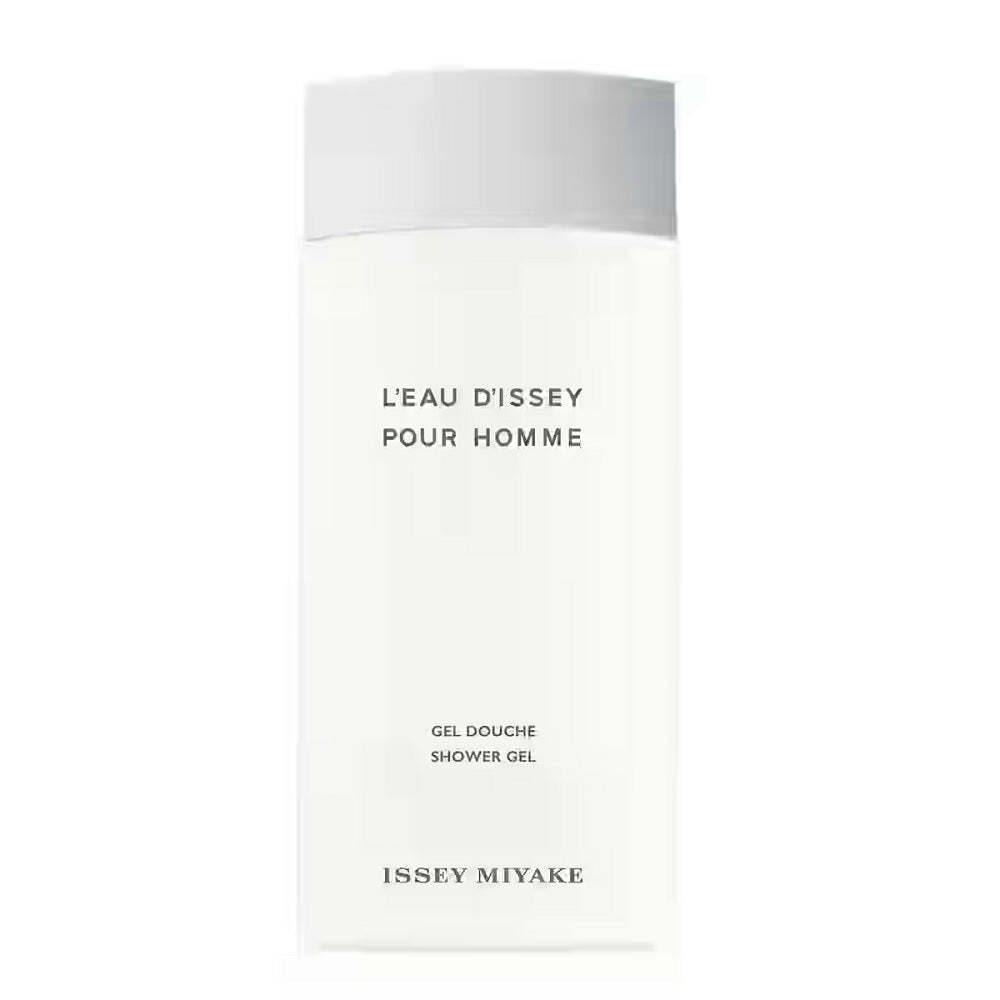 

Issey Miyake Гель для душа L'Eau d'Issey Pour Homme 200мл