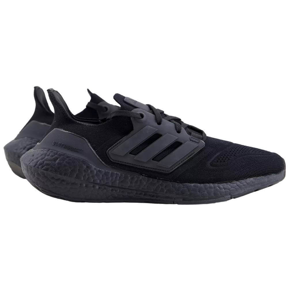 

Кроссовки Adidas Running Ultraboost 22, черный