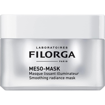 Мезо-маска 50мл, Filorga filorga мезо маска разглаживающая маска придающая сияние коже 50 мл