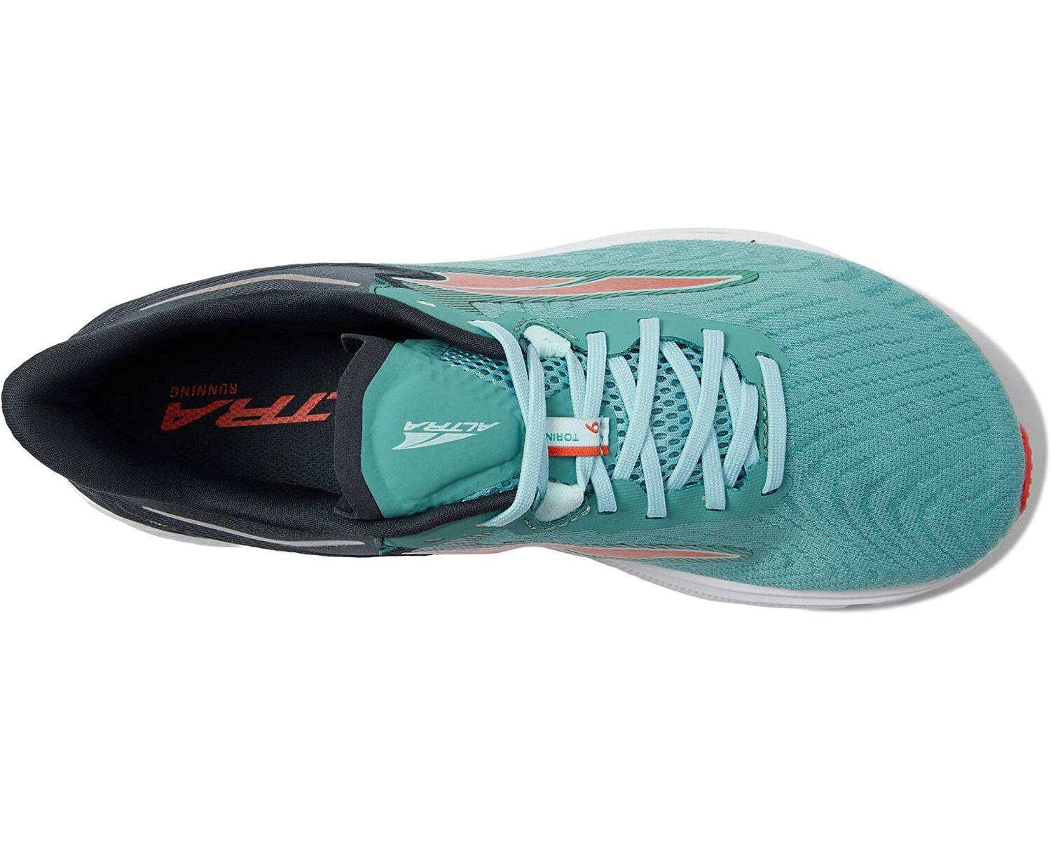 

Кроссовки Torin 6 Altra, пыльный бирюзовый