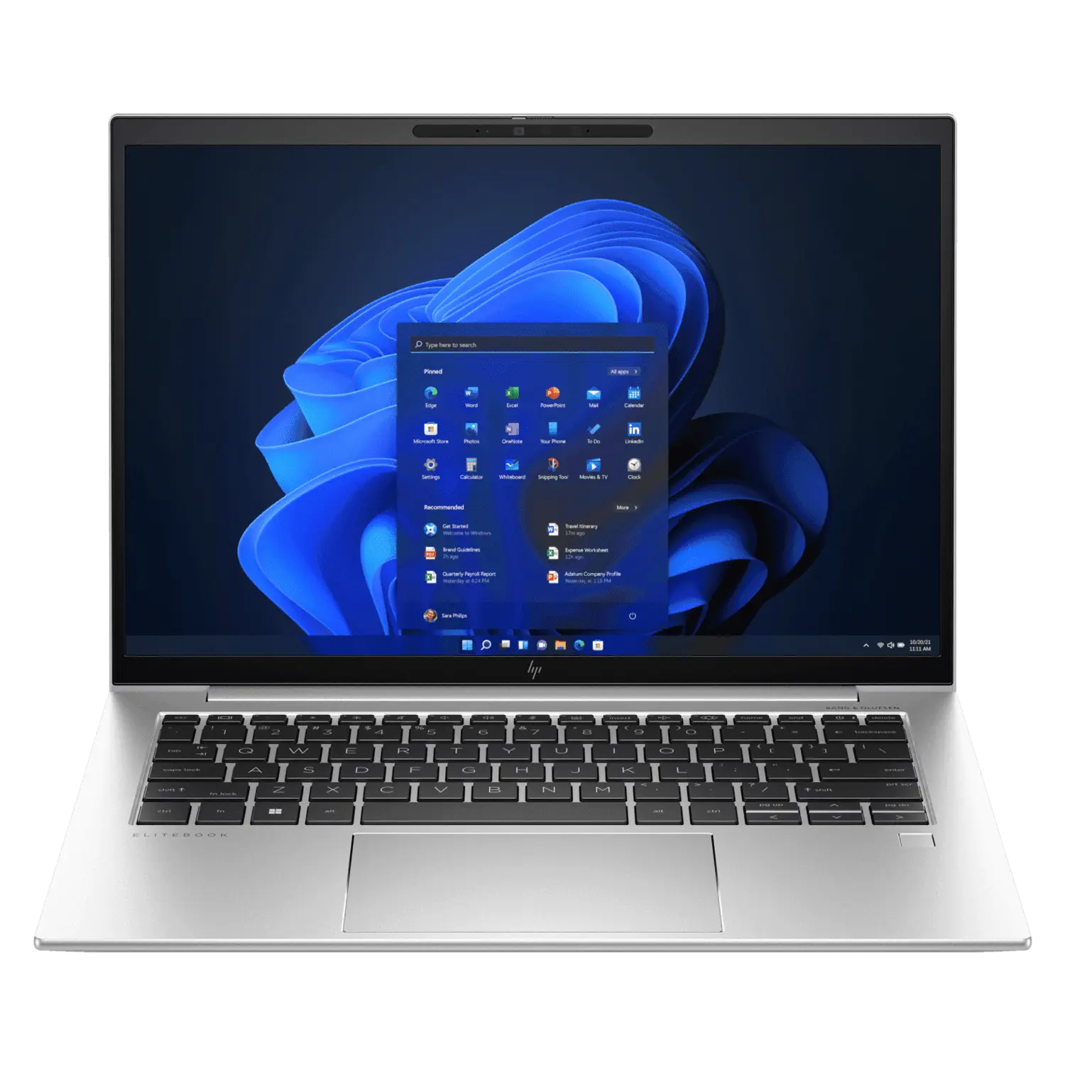

Ноутбук HP Zhan X 2023 14", 64Гб/2Тб, R9 Pro 7940HS, серебристый, английская клавиатура