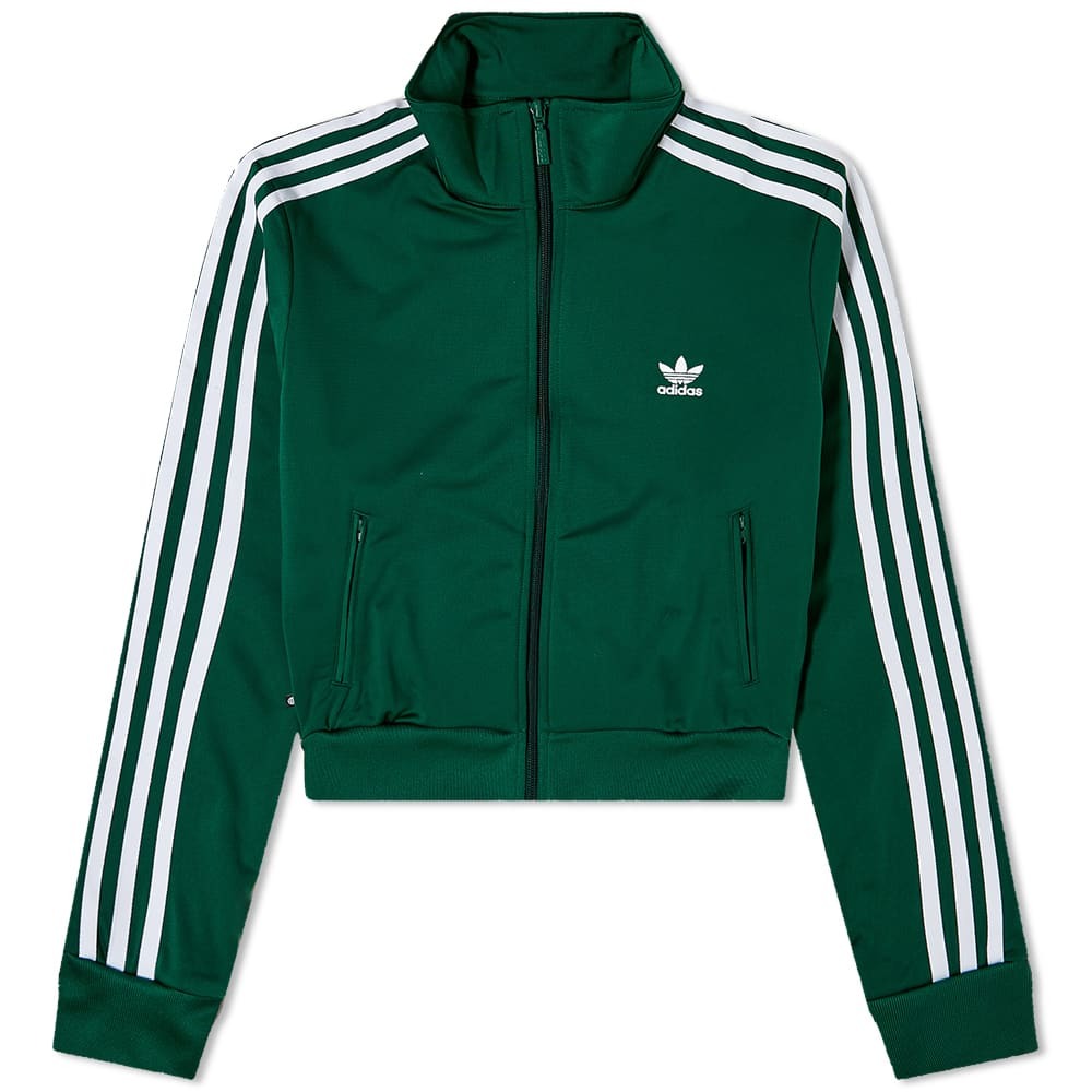 

Спортивная футболка Firebird Adidas