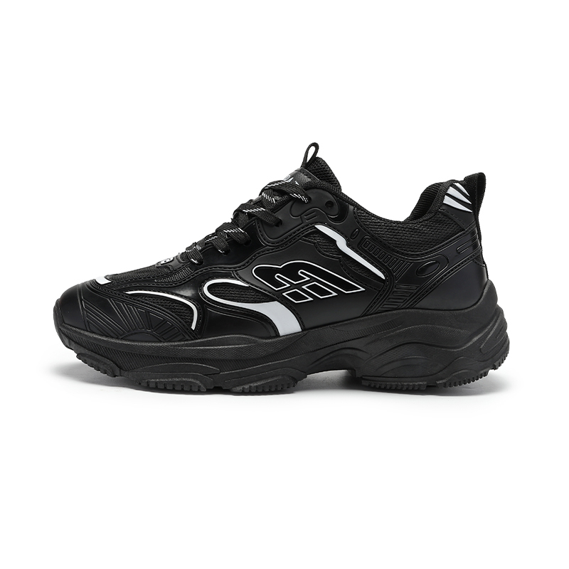 

Кроссовки Slazenger Lifestyle Shoes Men Low-top, черный