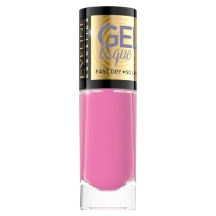 

Гель-лак для ногтей Eveline Gel Laque № 140 8 мл, Eveline Cosmetics