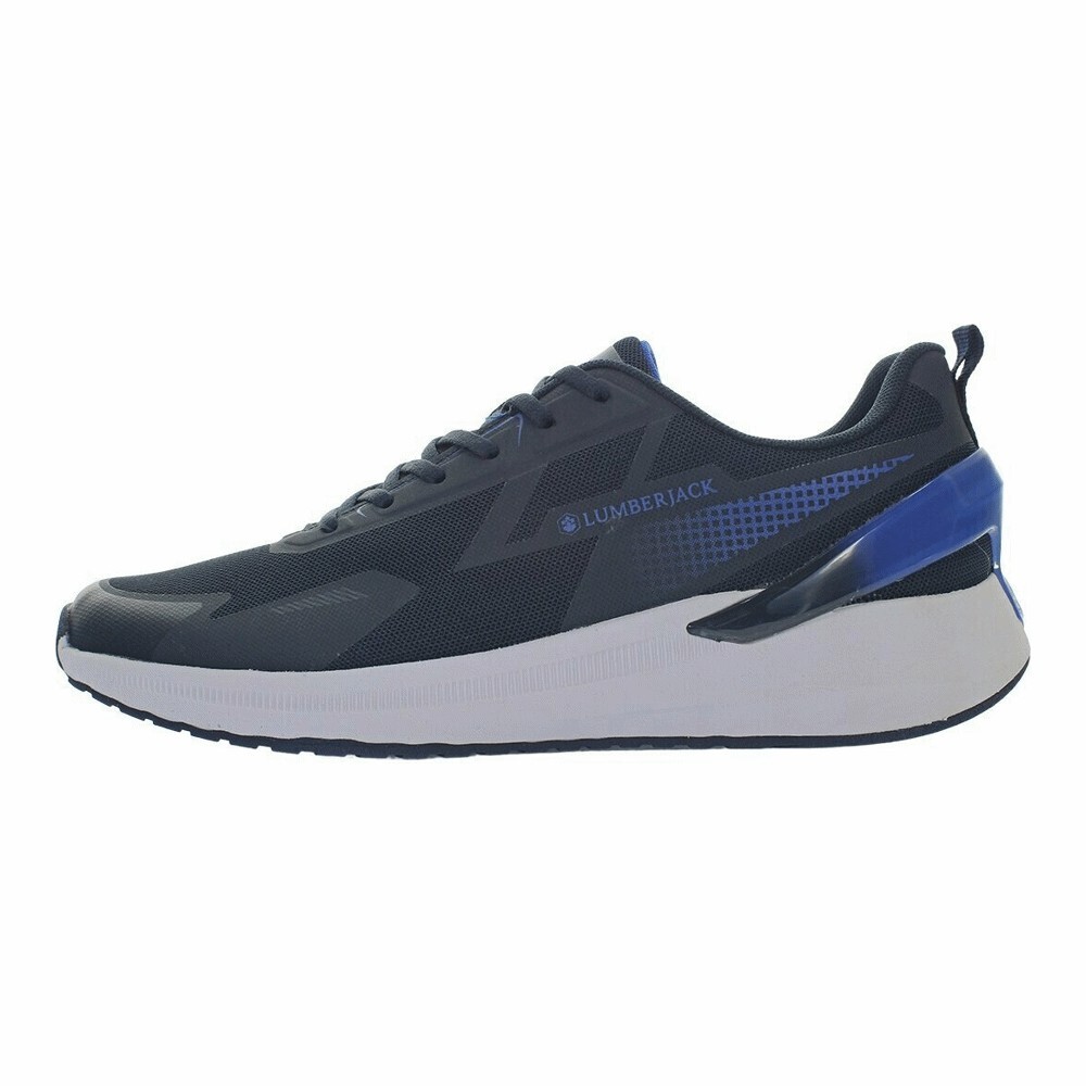 

Кроссовки Lumberjack Zapatillas, navy