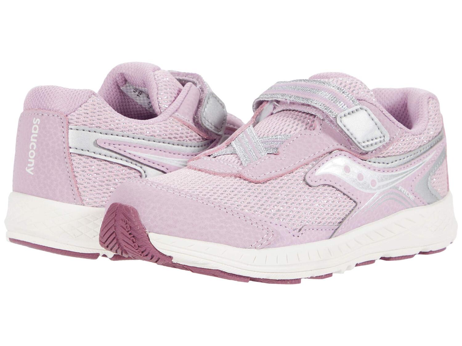 

Кроссовки Saucony Kids, Ride 10 Jr