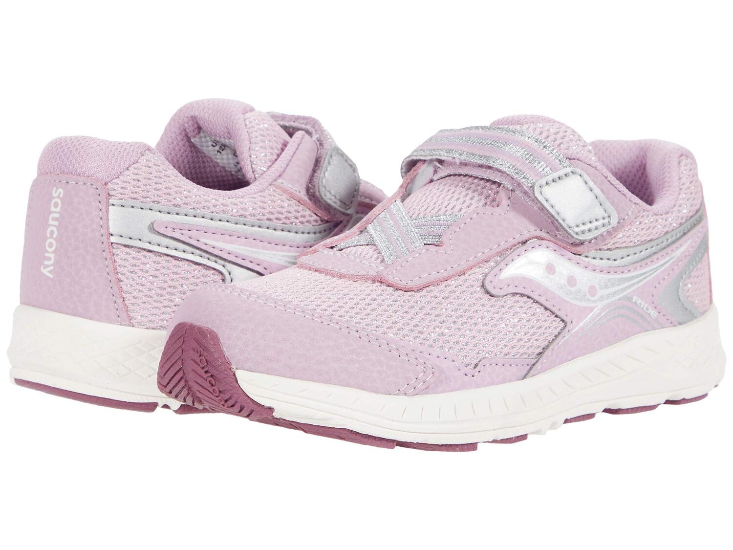 Кроссовки Saucony Kids, Ride 10 Jr rolling rock kids jr 1288 pl