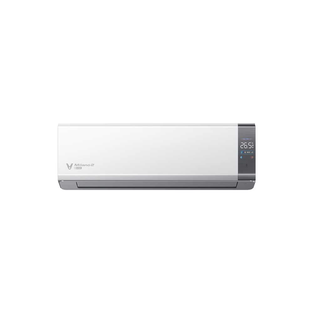 

Кондиционер Xiaomi Viomi Super 2, KFRd-26GW/Y3YM6-A1, белый