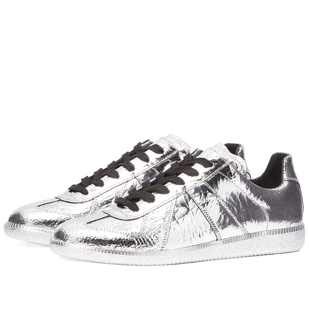 

Кроссовки Maison Margiela Broken Mirror Replica Sneaker