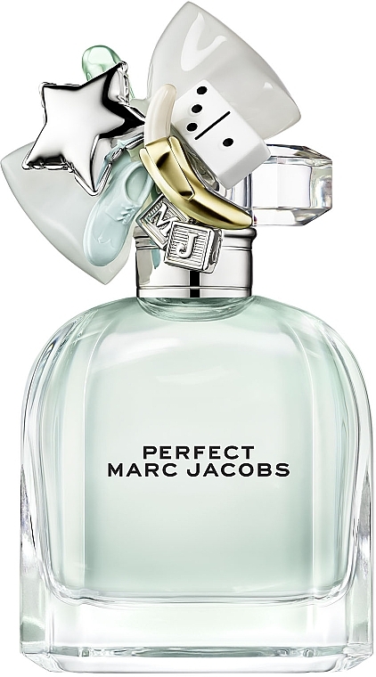 Туалетная вода Marc Jacobs Perfect - фото