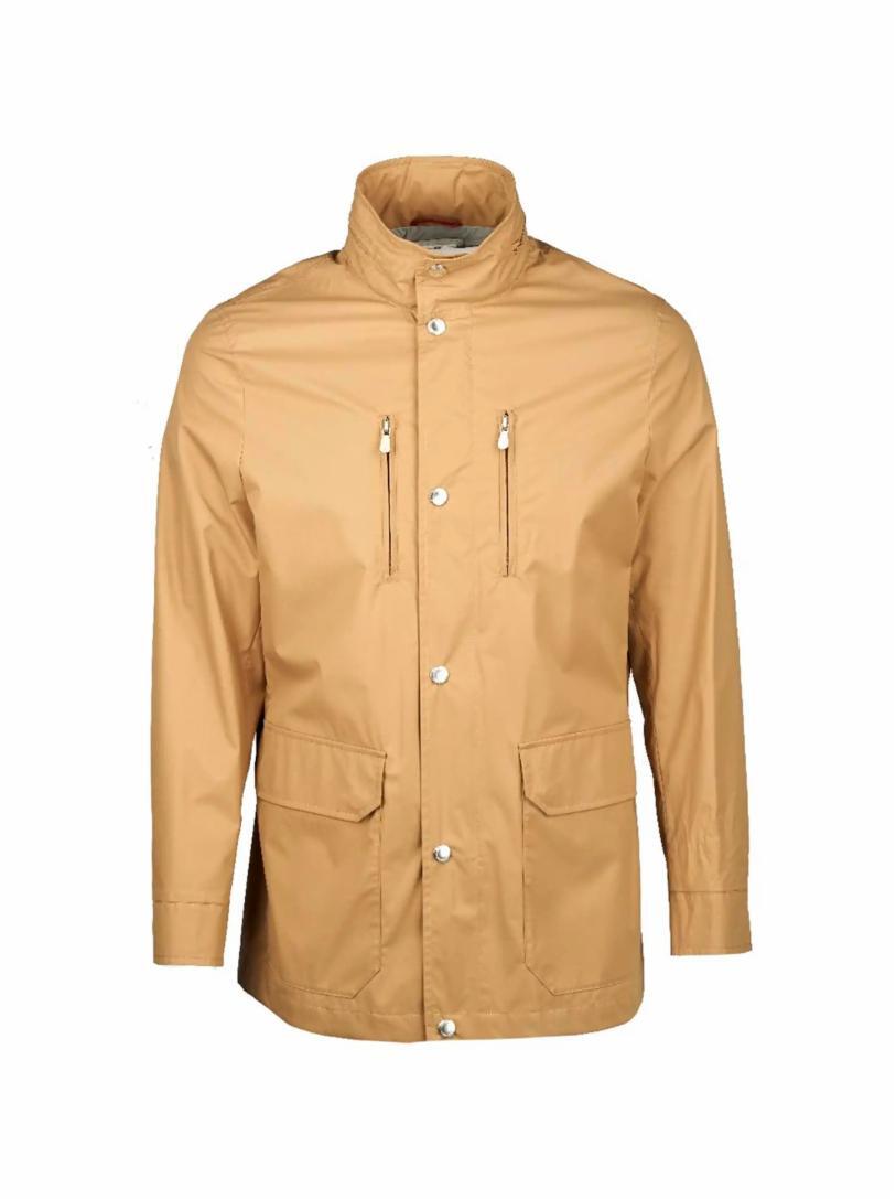 

Водоотталкивающая куртка Brunello Cucinelli