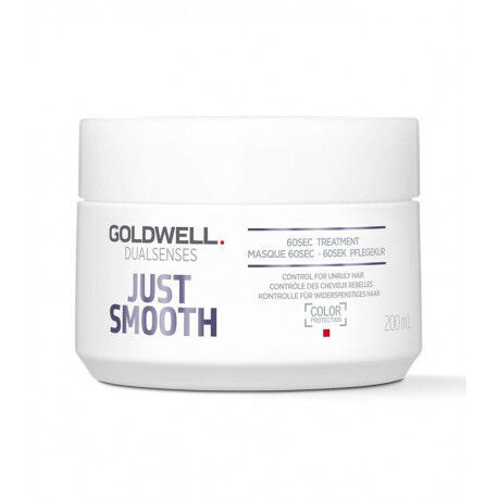 

Goldwell Dualsenses Just Smooth разглаживающая маска для волос, 200 мл