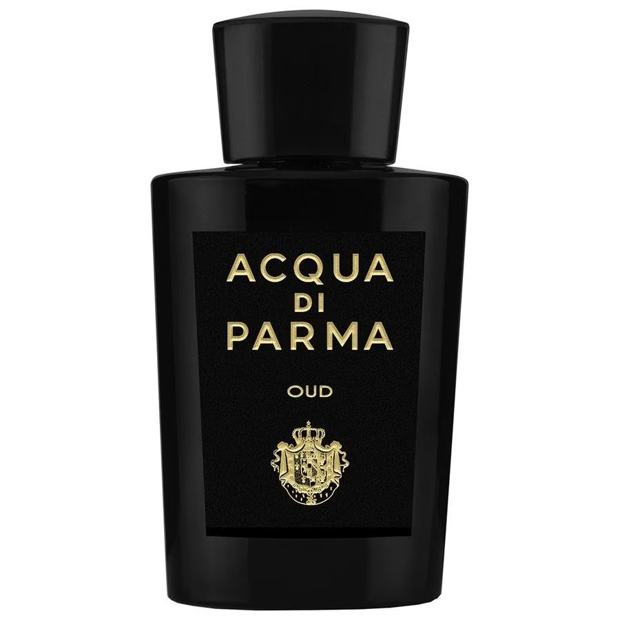 Парфюмерная вода Acqua di Parma Signatures of the Sun Oud, 180 мл цена и фото