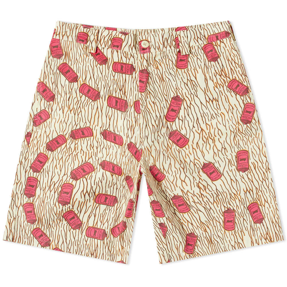 

Спрей Camo Short ICECREAM