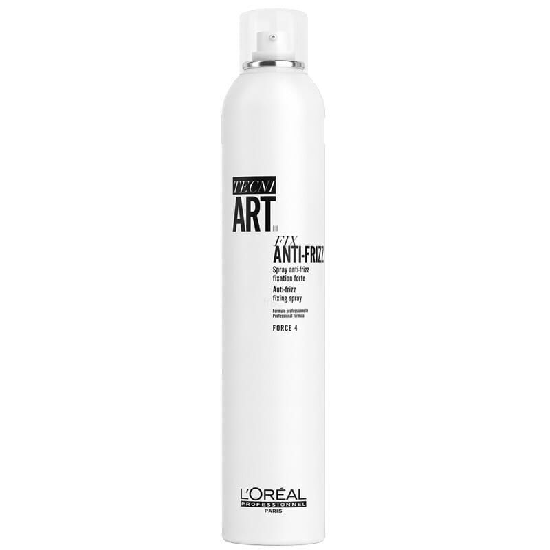 

L'Oréal Professionnel Tecni.Art Fix Anti-frizz Влагозащитный спрей, 400 мл