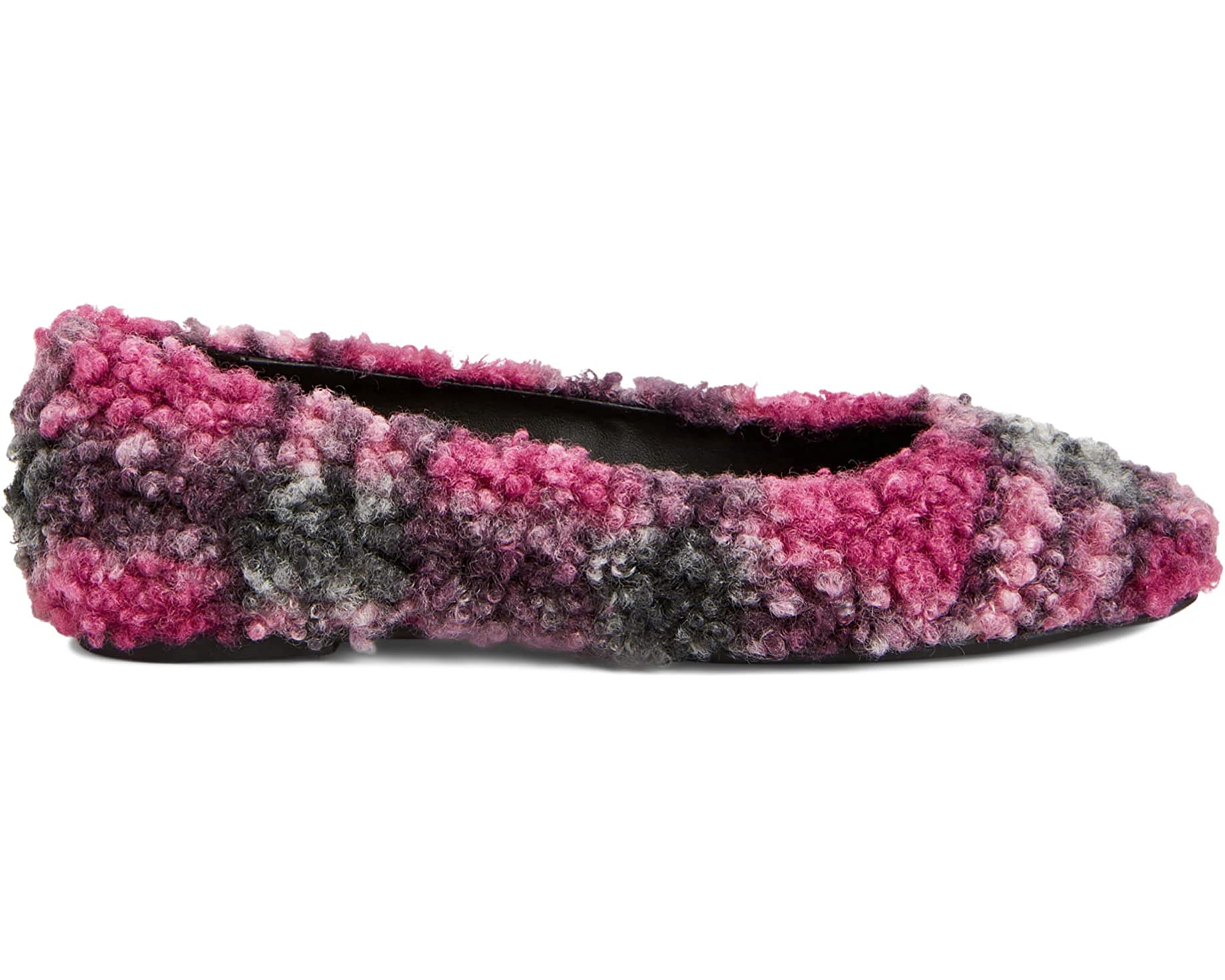 Туфли на плоской подошве The Evie Ballet Flat Katy Perry, фиолетовый