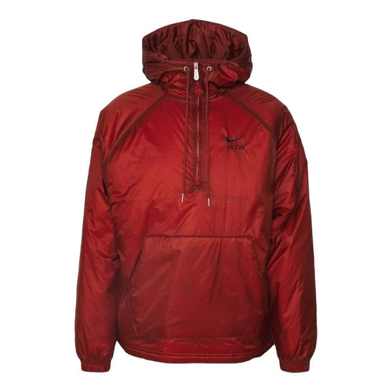 

Куртка Nike Sportswear Air, коричневый