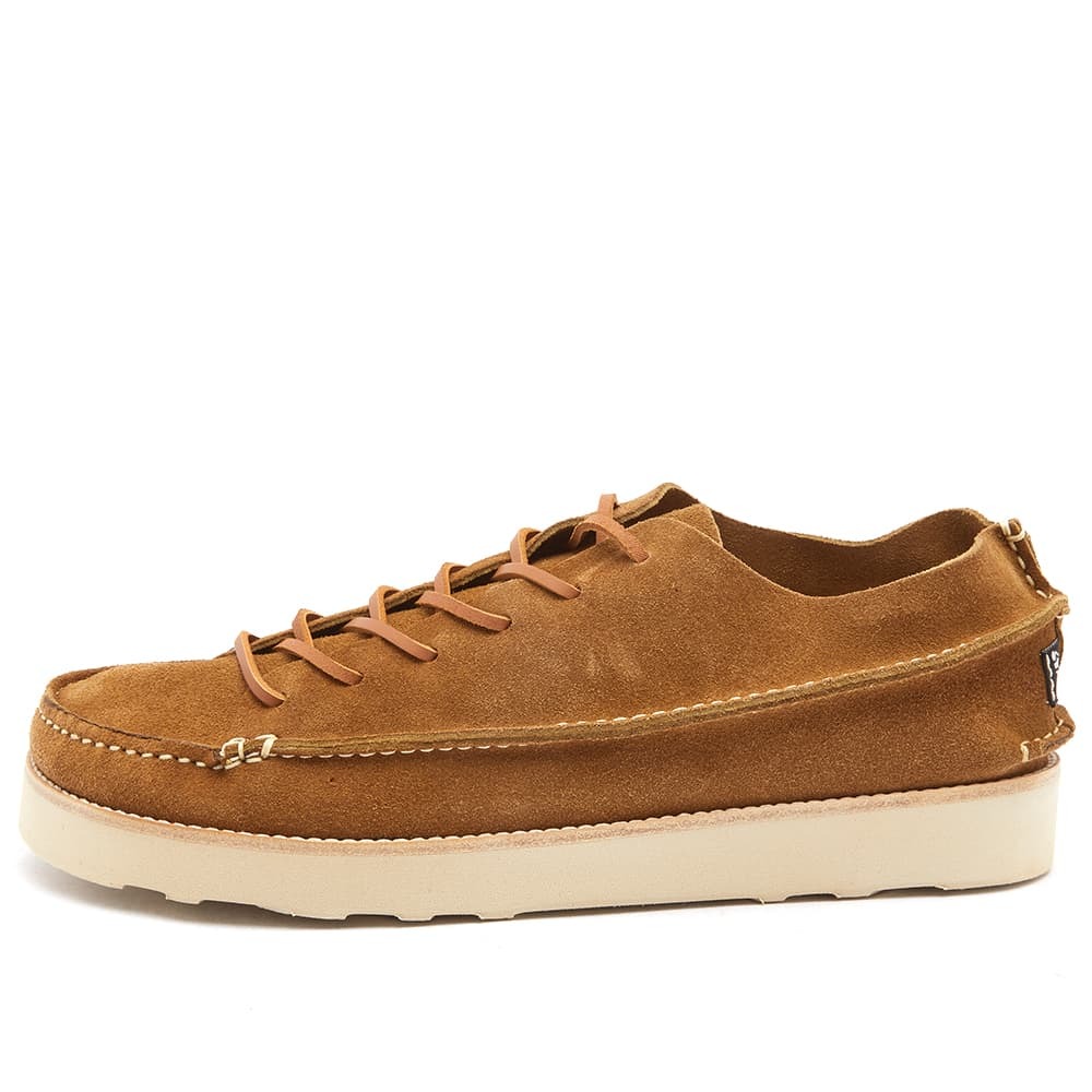 

Ботинки Yogi Finn III Suede