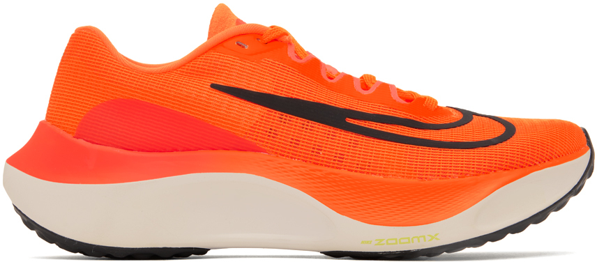 Купить Кроссовки Nike Zoom Fly Мужские