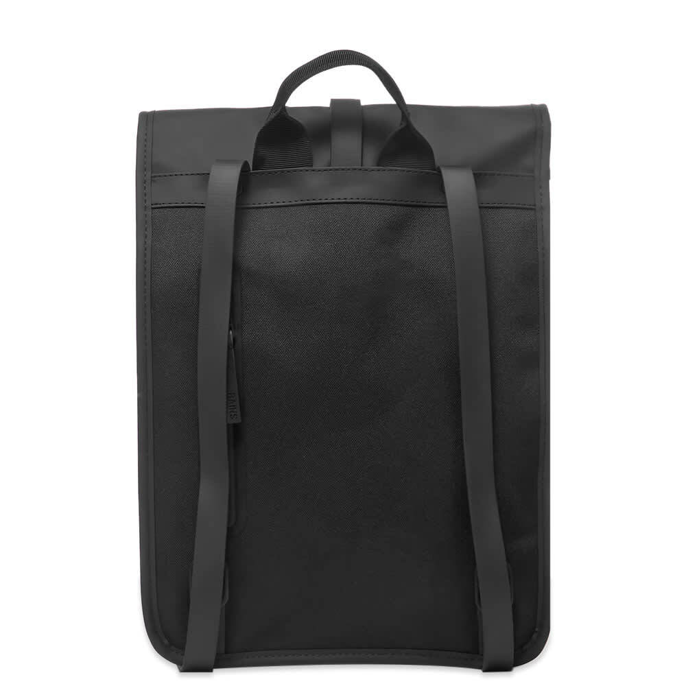 

Рюкзак Rains Rolltop Rucksack Mini