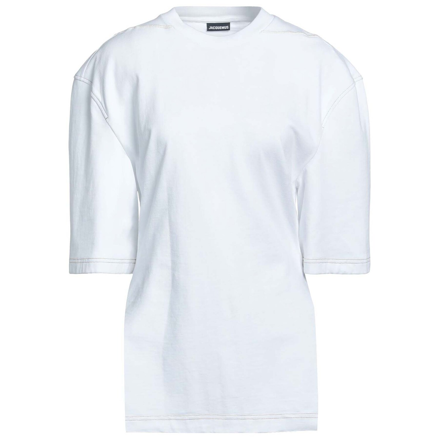 

Футболка Jacquemus, белый