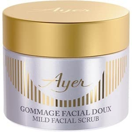 

Produits Sécifiques Мягкий скраб для лица 50 мл Ayer