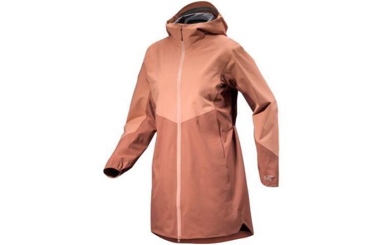 

Куртка женская Arcteryx Salal, фундучный
